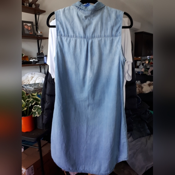 Tunic jeans xm - Picture 3 of 3